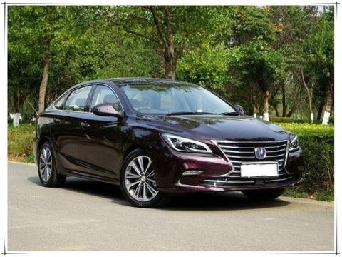 号称小“雷克萨斯”! 上市12天卖出1万辆, 8万让合资车尴尬!