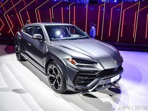 全新大众途锐发布，“套娃”和“换壳”的究极体