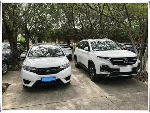 宝骏530来了，1.5T自动挡8万不到就能开回家，哈弗H6这次真慌了