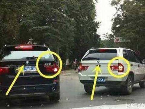 当保时捷遇上众泰,非常经典的文章，不看后悔