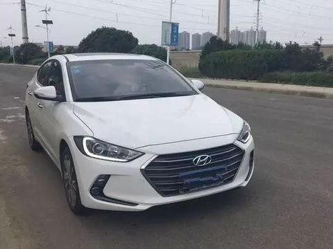 月销2万超思域, 比卡罗拉漂亮, 现降2万仅8万, 还买啥朗逸?