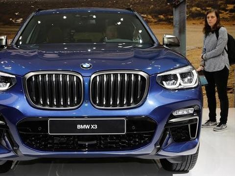 等了15年，宝马终于国产了它，卖35万让奥迪Q5如坐针毡