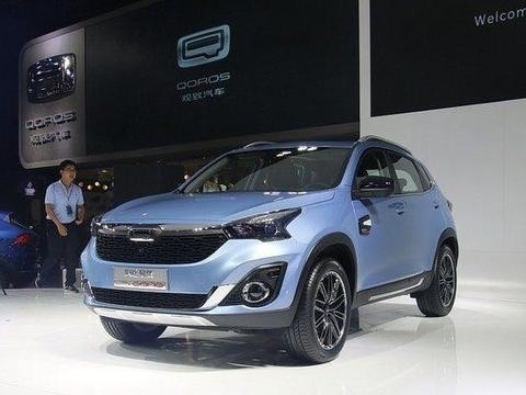 发动机质保100万公里，颜值超博越，还买什么合资SUV