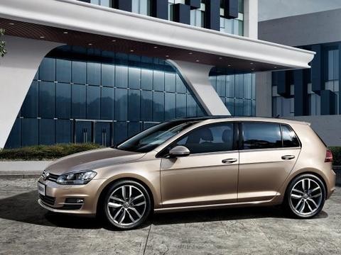 天津音响改装哪里好？天津炫音高尔夫7音响升级黄金声学