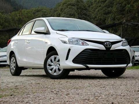 号称10年开不坏的车油耗5L比捷达厚道，现跌至6万，配CVT变速箱