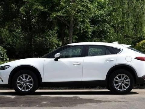 这车比CRV大一圈, 十天卖3800辆 油耗6L, 8秒破百 14万秒杀哈弗