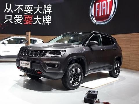20万预算选SUV，jeep指南者和VV7选那个更好？