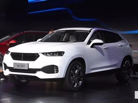 现下最火的6款SUV，哪一款才是你的最爱？