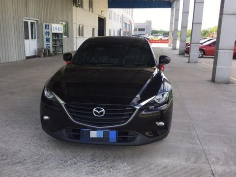 唯一不被国人骂的日系车，还好没买哈弗H6，比开奥迪回头率还高