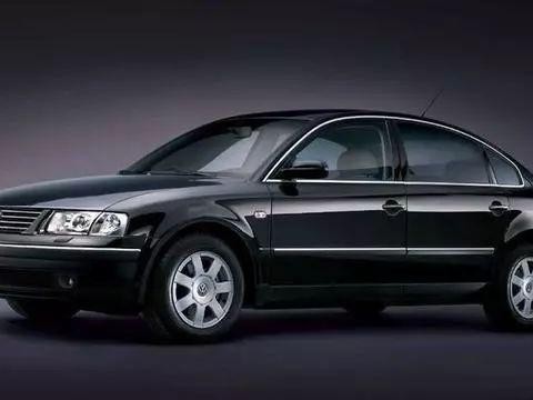 公认的B级车之王，雅阁凯美瑞的眼中钉，多少人就冲着名字买它！