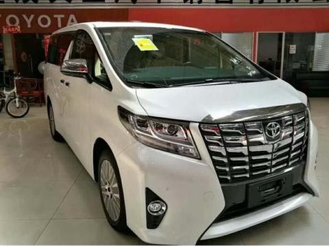 买加价阿尔法是钱多人傻，这台MPV三款发动机任你选