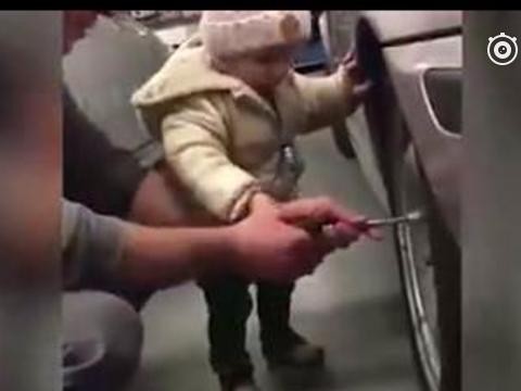 大家可以说说都是从几岁开始喜欢汽车的？