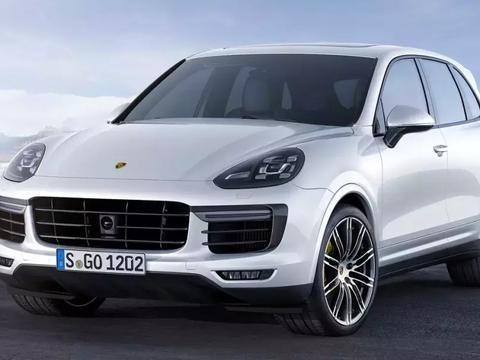 全球最贵的六台SUV，兰博基尼Urus竟只排到第5！第一名不可思议