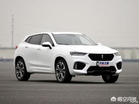 雪弗兰探界者和长城VV7，哪款更值得入手？