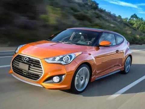 美国销量最差的几款车，国内的日子也不好过