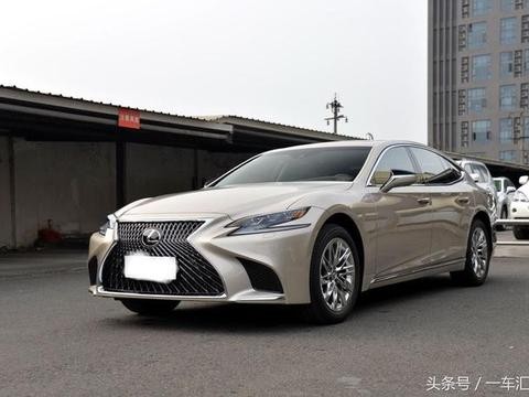 要豪华更要低调，这款车的到来，让老板们果断放弃ABB