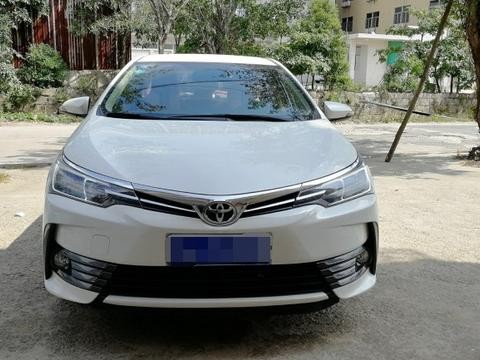 放弃日产轩逸，我提了这款车，同事开了之后直接把他定的帝豪退了