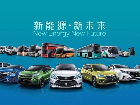 开放动力电池业务后,比亚迪还用得着自己造车吗