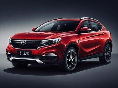 国产奔驰GLC敲定上市时间!