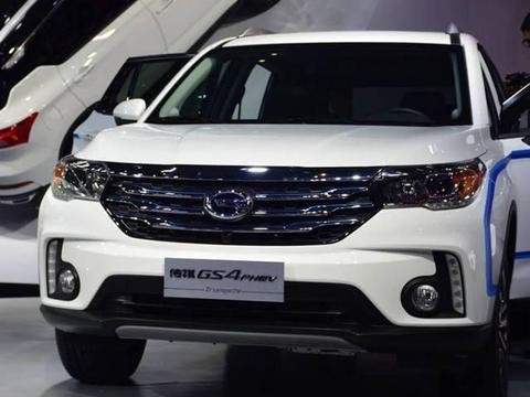 国产最大一匹黑马, 百公里油耗仅1.8L, 为闯销量刚上市直接降2万