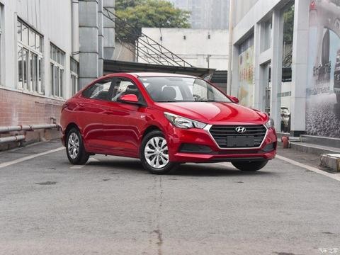 颜值不输思域, 油耗仅5L, 配置比卡罗拉强, 仅售5万比买帝豪强