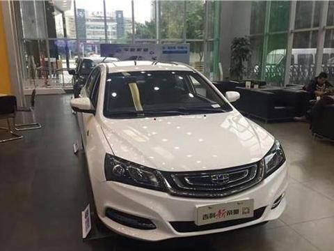 吉利的成功 在于其根植市场汲取中华文化之精华