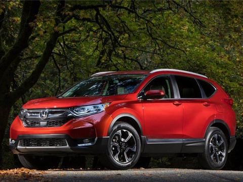 活见久！本田全新CR-V“机油不减反增”简直刷新三观