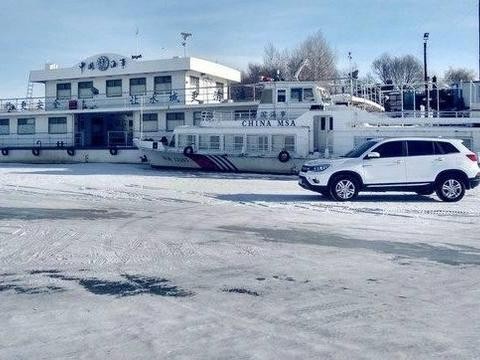 动力够用内饰一般 长安CS75用车记！