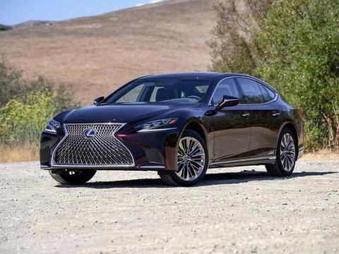 几年后再次入华 敢叫板“奔驰S级”的车 不是奥迪宝马 而是它