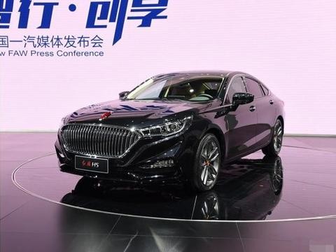 国产车之骄傲：16万起售，车标够秀一辈子，或将称霸B级车？