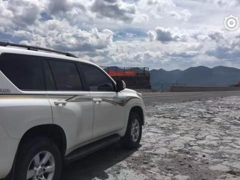 奔驰路虎不是很牛吗？为啥大家进藏只钟爱丰田车