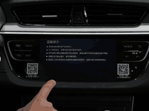 SUV最让人喜欢的一款车！你看过吗