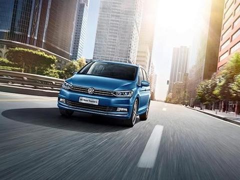 重新调整2018款途安L 上汽大众意欲何为?！