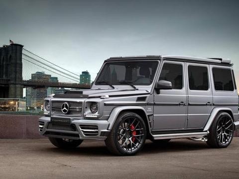 唯一坚持了39年的车型！