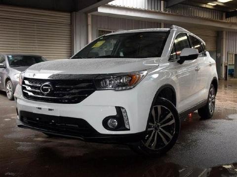 年销35万辆的帅气SUV, 空间和超控虽不如CS75, 但颜值能秒博越