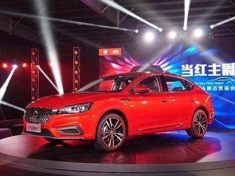 一个抓住44%中国市场的品牌——自主性能车出现“名爵现象”