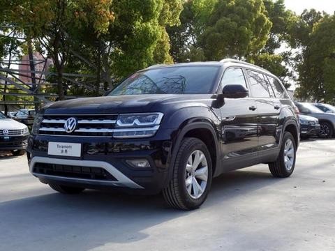 口碑爆裂！中国消费者给这辆SUV打了史上最高分！