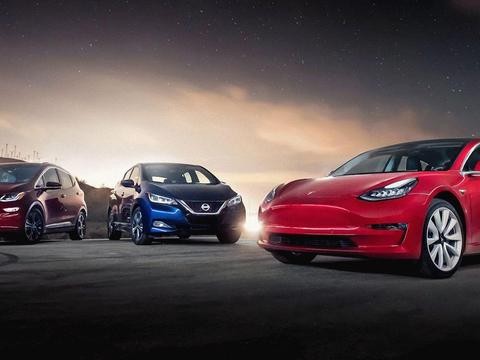 在电动车横行的未来, 马自达会因为对燃油机的坚守而争得天下?