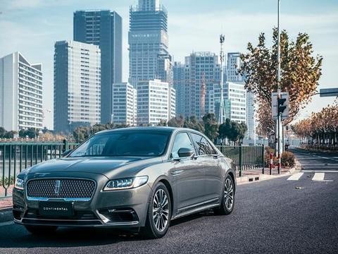 一位凯迪拉克车主的林肯大陆Continental试驾体验！