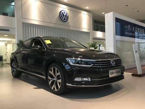 迈腾真的这么好吗?