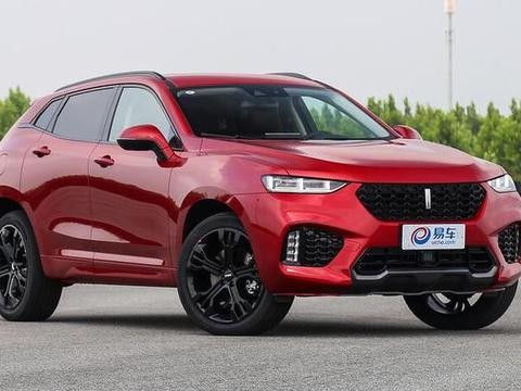 vv7和标致4008哪个好点？