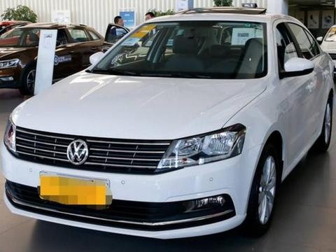 10万元合资车首选，舒适度碾压轩逸