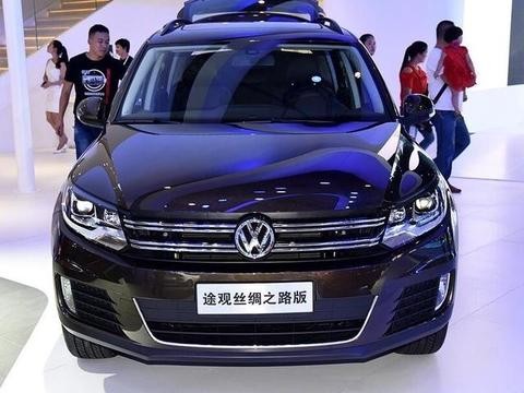 可以出手了！这几台合资SUV降价降出新高度！