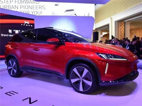 新一代比亚迪唐全系7座；江淮3款SUV减免25%购置税