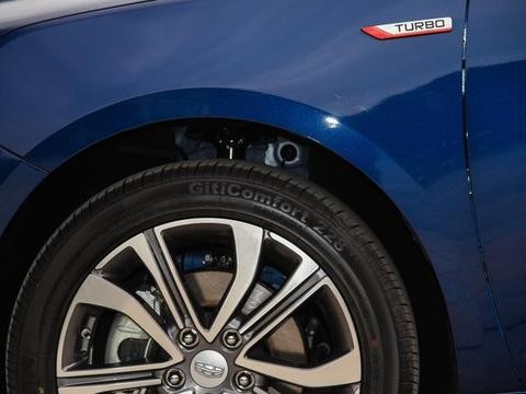 怪不得能赢过朗动、高尔夫，从此巡航无限速，7万自主车要变壕