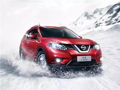 18万四驱+7座！年终抄底，这4台SUV买到就赚到！