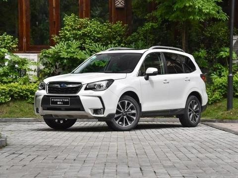 四驱SUV其实也亲民，冬季想更任性不妨考虑这几款SUV