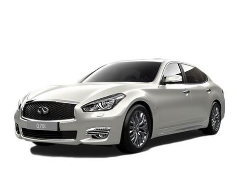 气质与做工那是天生具备，英菲尼迪Q70L整车进口，比奔驰E豪华！