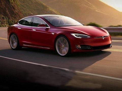 全球最快的4款SUV，第一个不输跑车！