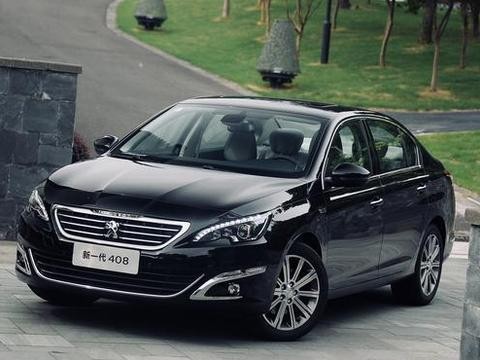 速腾外观没它漂亮，昂科塞拉空间没它宽敞，1.8L动力才卖10万起